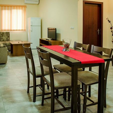 Yoneda Houses Sapareva Banya Phòng bức ảnh