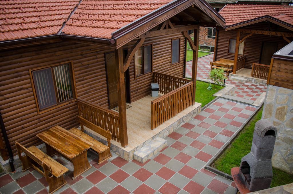 Yoneda Houses Sapareva Banya Phòng bức ảnh