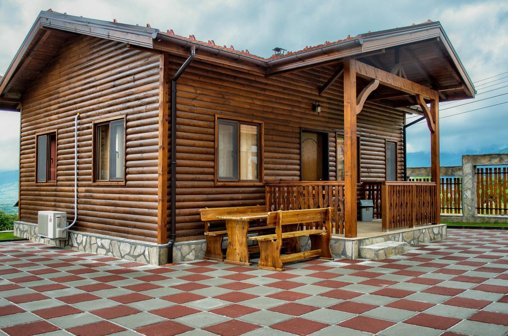 Yoneda Houses Sapareva Banya Phòng bức ảnh