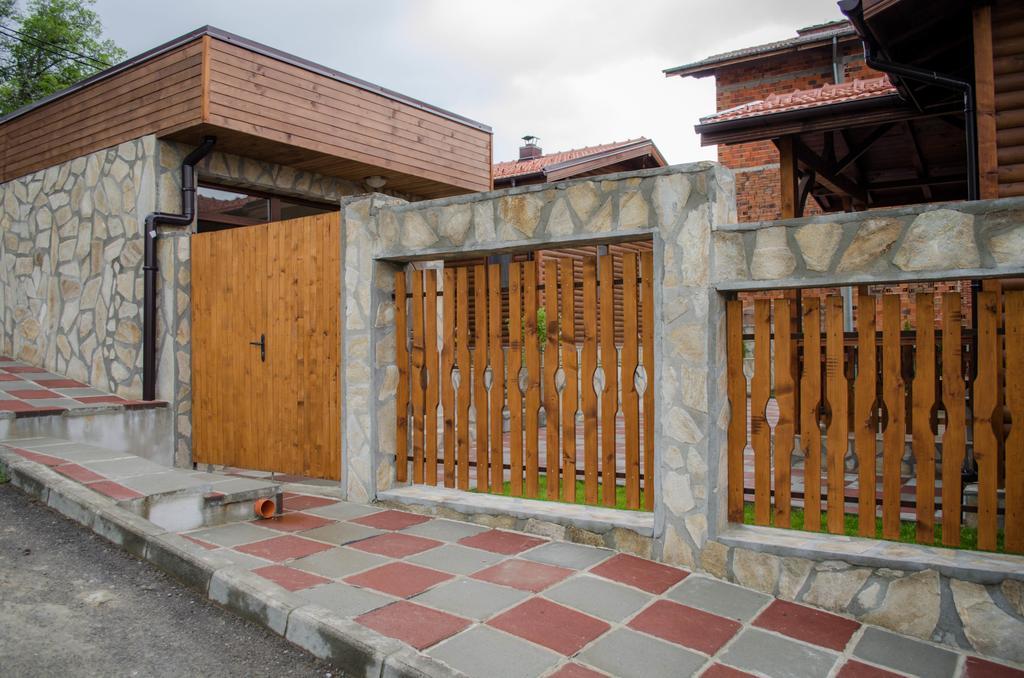 Yoneda Houses Sapareva Banya Phòng bức ảnh
