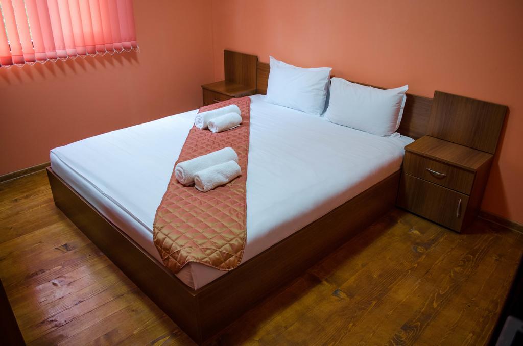 Yoneda Houses Sapareva Banya Phòng bức ảnh